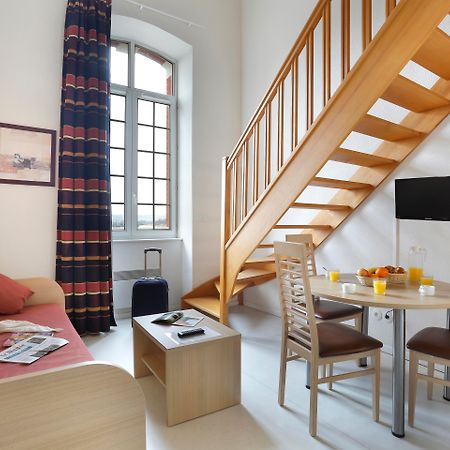 Vacanceole - Les Demeures Champenoises Épernay Eksteriør billede