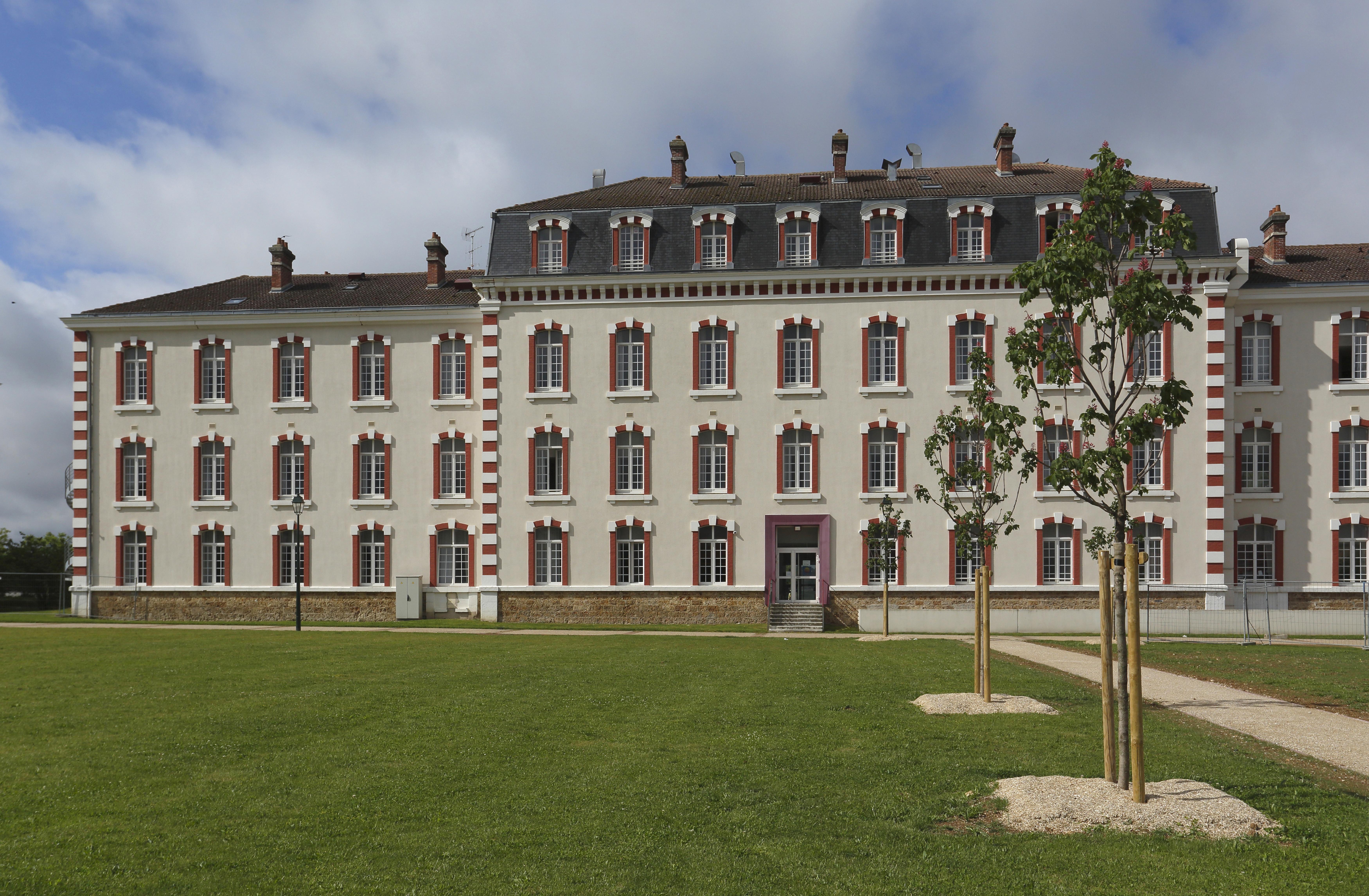 Vacanceole - Les Demeures Champenoises Épernay Eksteriør billede